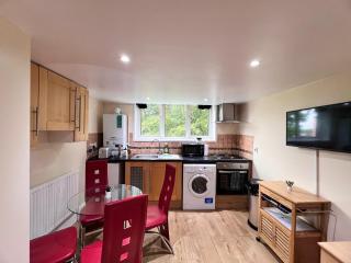 Lovely Split Level One Bedroom Apartment - Finchley Road - Londra - 5