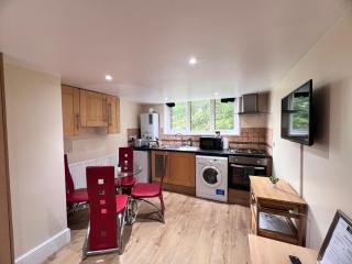 Lovely Split Level One Bedroom Apartment - Finchley Road - Londra - 3