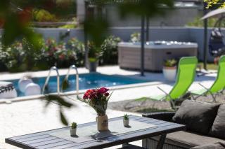 Holiday Home Zrincy - 9