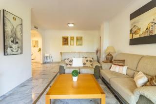 Alojamiento Lorcrisur - Marbella - 5