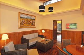 Puncak Pass Resort - 3