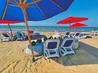 Porto Said Resort & Spa - `Ezbet Shalabi el-Rûdi - 3
