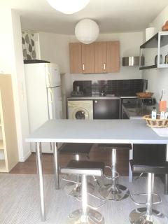 Appartement avec vue sur le lac du Bourget - Pugny-Chatenod - 4