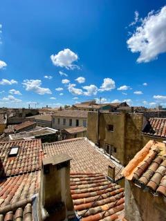 Le Grenier en Hyper Centre - 9