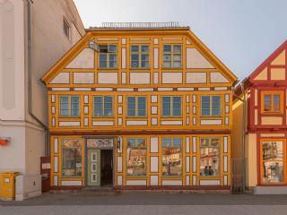 Marktstübchen - Waren - 7
