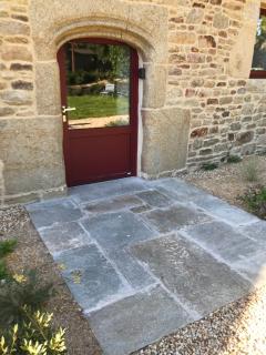 Longère Penn bihan - 1