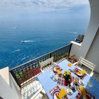 AMORE RENTALS - Casa Gianna - Praiano - 9