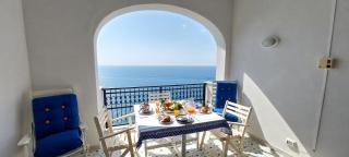 AMORE RENTALS - Casa Gianna - Praiano - 6