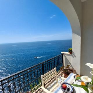 AMORE RENTALS - Casa Gianna - Praiano - 7
