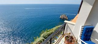AMORE RENTALS - Casa Gianna - Praiano - 5