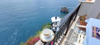 AMORE RENTALS - Casa Gianna - Praiano - 1
