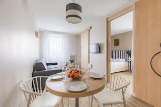 Appart'City Classic Reims Parc des Expositions - 1