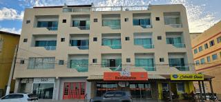 Apartamento Vista para Mar - 6