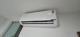 Apartamento Vista para Mar - 1