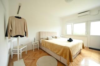 Tija apartment - 2
