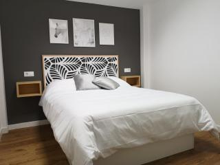 Cabanela Maitia Jacuzzi privado y barbacoa - 1