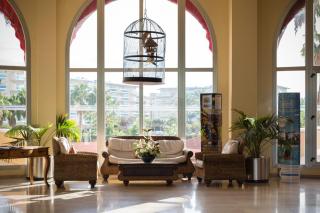 Ohtels La Hacienda - 2