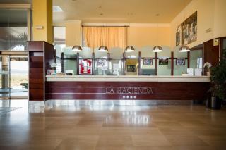 Ohtels La Hacienda - La Pineda - 3