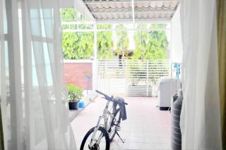 Home Sawasdee 2, ใกล้Safari world - Ban Sai Mai - 8