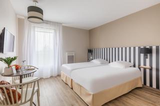 Appart'City Classic Reims Parc des Expositions - Reims - 0