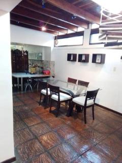 Hermosa Casa en Santa Marta - Caracas - 7