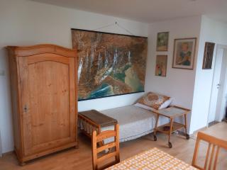 Erholung mit Seesicht, Terrasse und Garten - 5