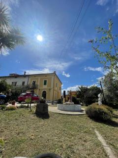 La Locanda Del Re - 0