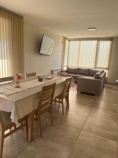 villa marina - Villa General Belgrano - 9