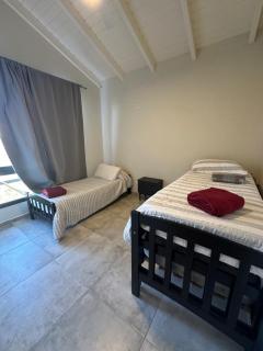 villa marina - Villa General Belgrano - 7