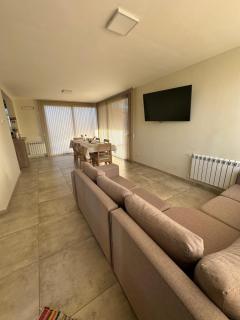 villa marina - Villa General Belgrano - 6