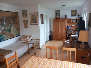 Erholung mit Seesicht, Terrasse und Garten - Überlingen - 5