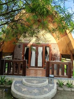 Noby Gili Cottages - Gili Meno - 9