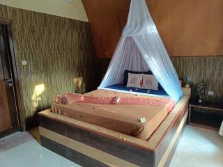 Noby Gili Cottages - Gili Meno - 5