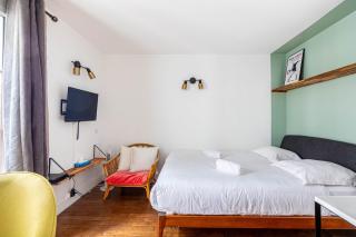 GuestReady - Bel Apt. au cœur de Paris - 7