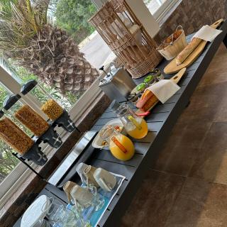Le Relais de Sisco - Sisco - 4