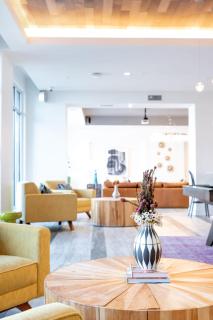 Greystar Savoy in Charlotte - Charlotte - 4