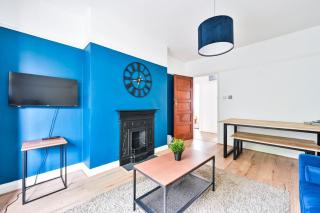 GuestReady - Relaxing stay in Streatham - Londra - 9