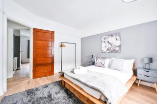GuestReady - Relaxing stay in Streatham - Londra - 6