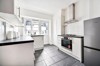 GuestReady - Relaxing stay in Streatham - Londra - 4