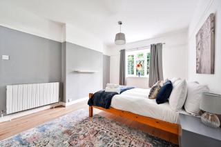 GuestReady - Relaxing stay in Streatham - Londra - 2