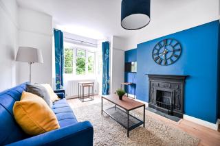 GuestReady - Relaxing stay in Streatham - Londra - 8
