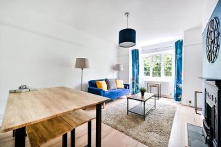 GuestReady - Relaxing stay in Streatham - Londra - 7