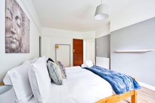 GuestReady - Relaxing stay in Streatham - Londra - 1