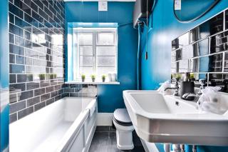 GuestReady - Relaxing stay in Streatham - Londra - 5