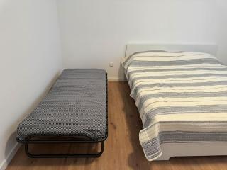 Zentrale Wohnung in Düsseldorf nahe Messe & Rhein - Düsseldorf - 6