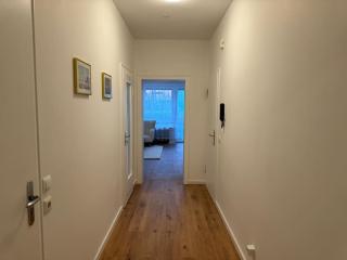 Zentrale Wohnung in Düsseldorf nahe Messe & Rhein - Düsseldorf - 2