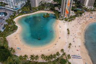 Boutique Hotel Waikiki FREE parking - 2