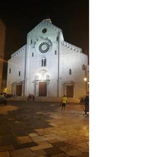AL VECCHIO ARCO a Bari vecchia - Bari - 9