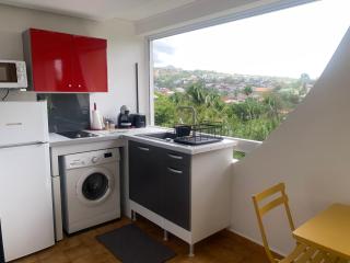 Bel appartement situé idéalement - Schœlcher - 3