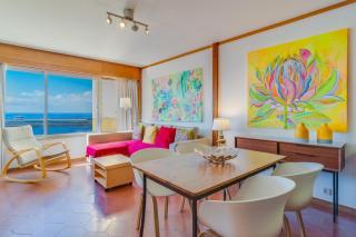 Apartamento Vista Pontinha - Funchal - 1